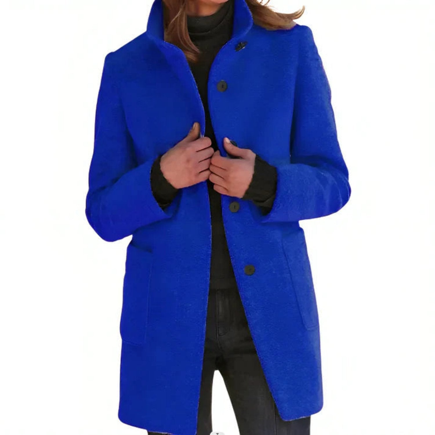 Blue / 3XL