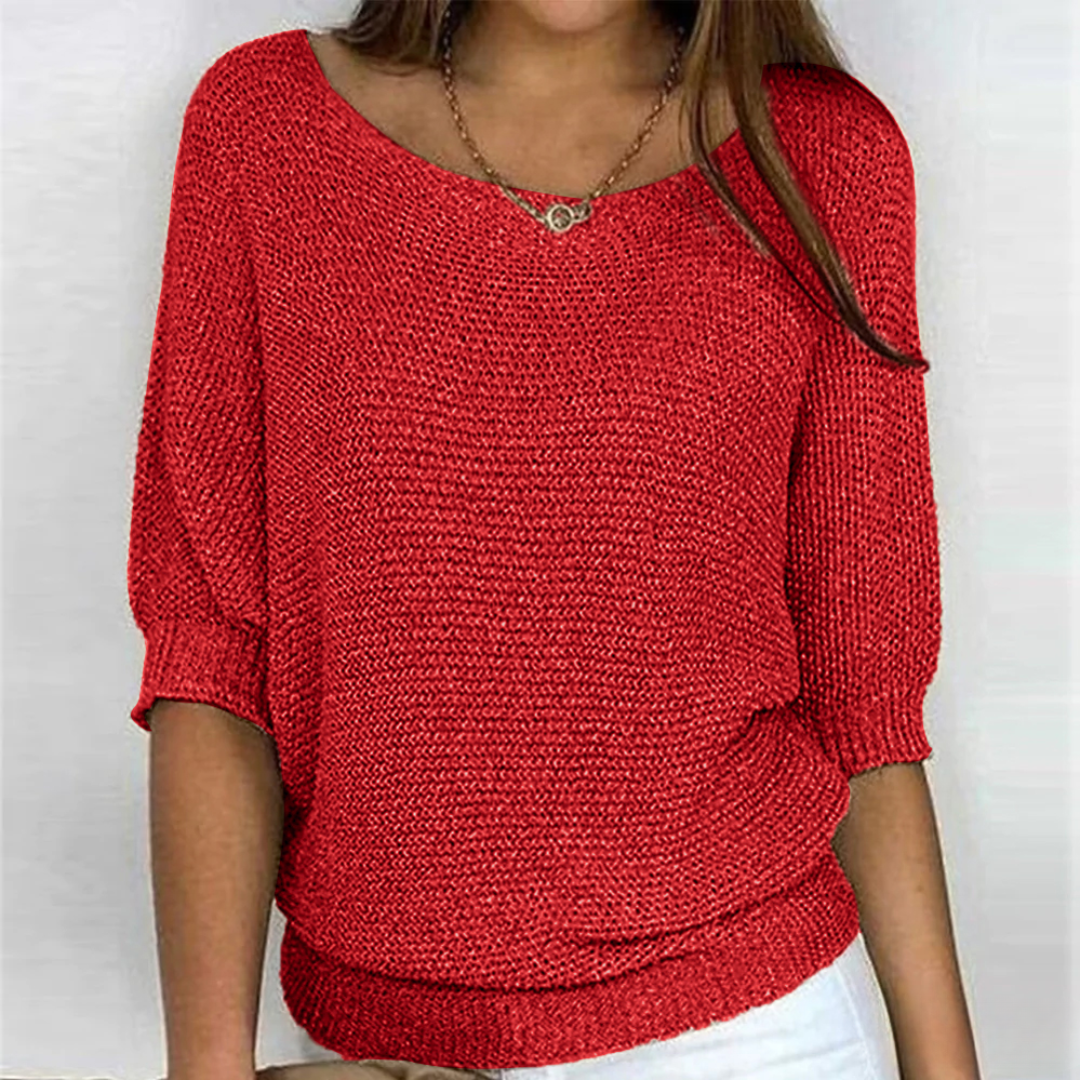 Red (Almost sold out) / 5XL (22-24)