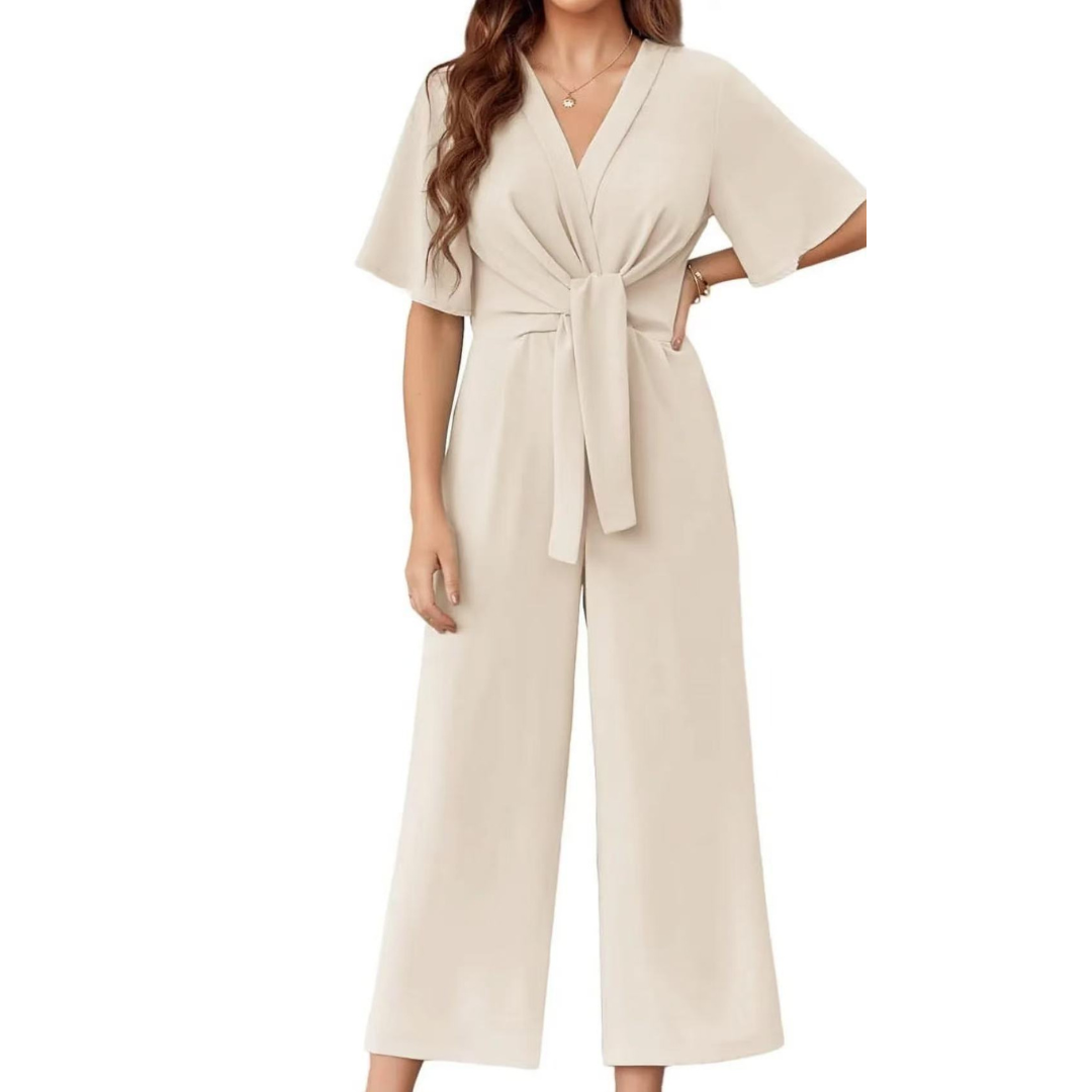 Beige / XL