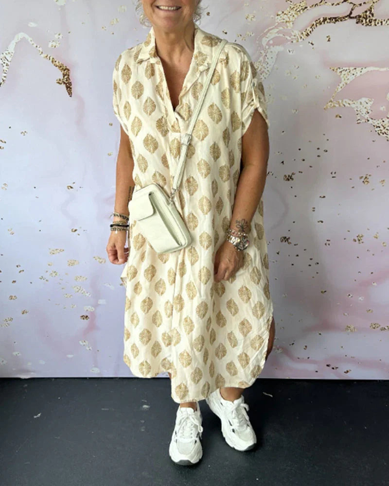 Golden Beige / 3XL