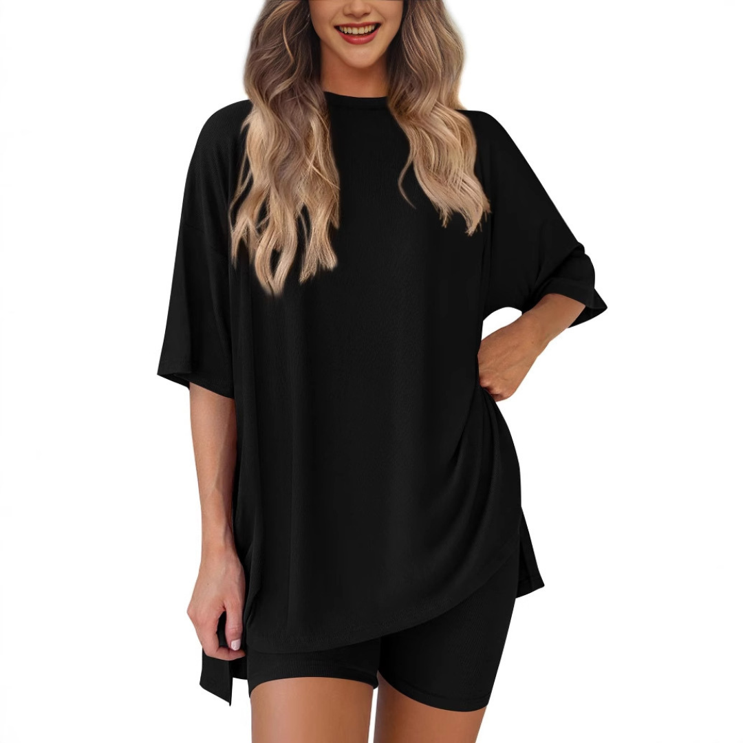 Black / XXXXL