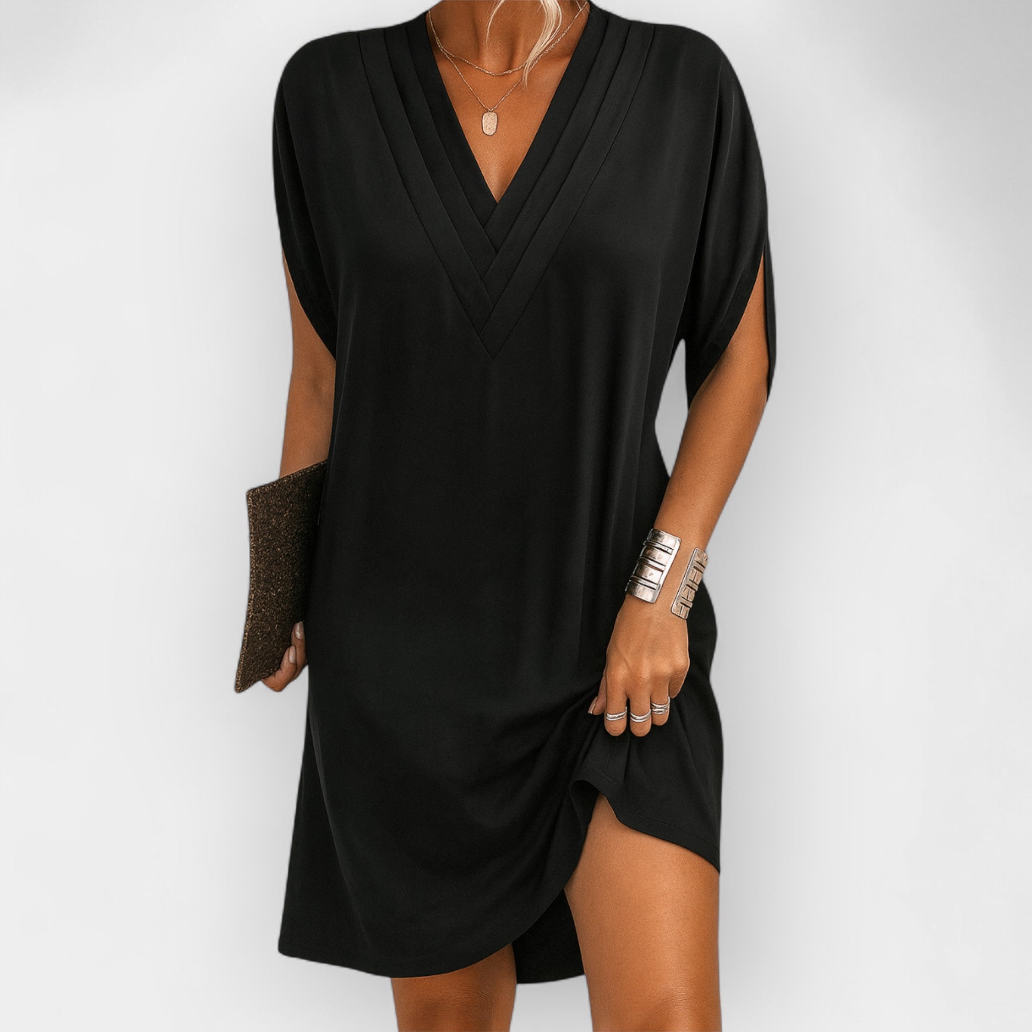 Black / 3XL