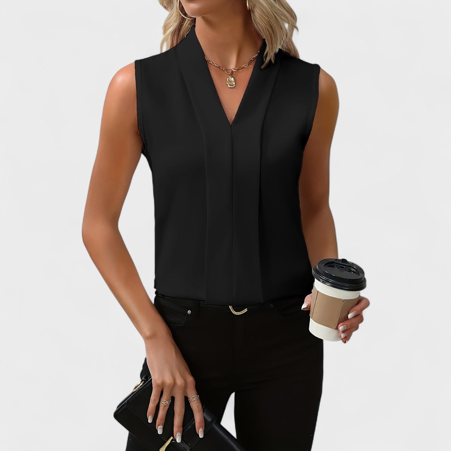 Black / 5XL