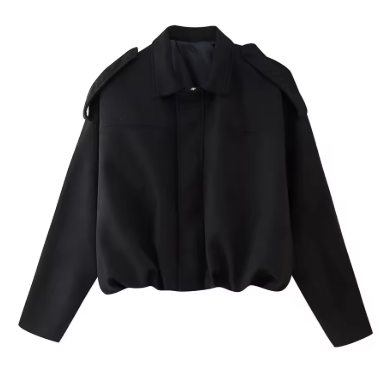 Black / 2XL