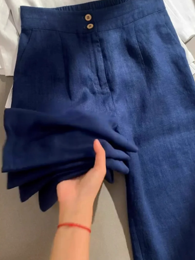 Navy Blue / 5XL