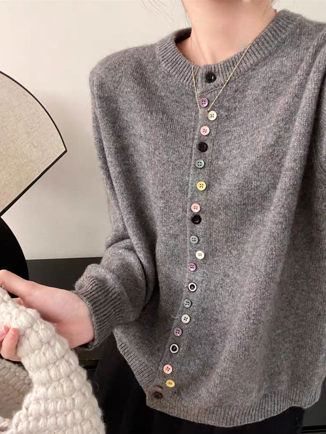 Gray / XXL