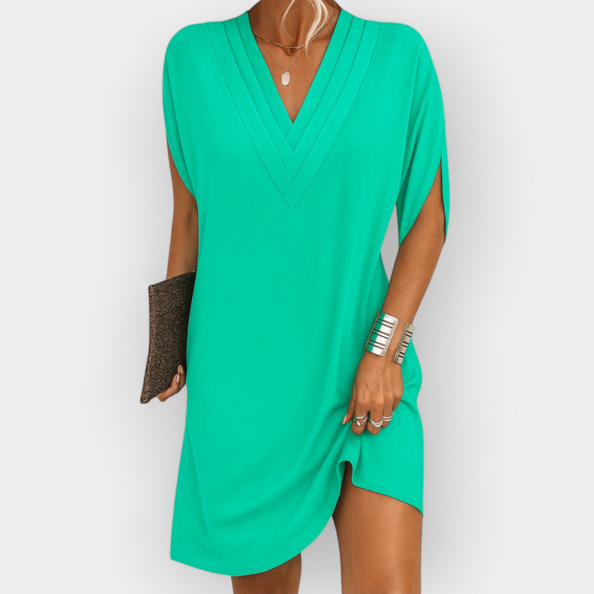 Turquoise / 3XL