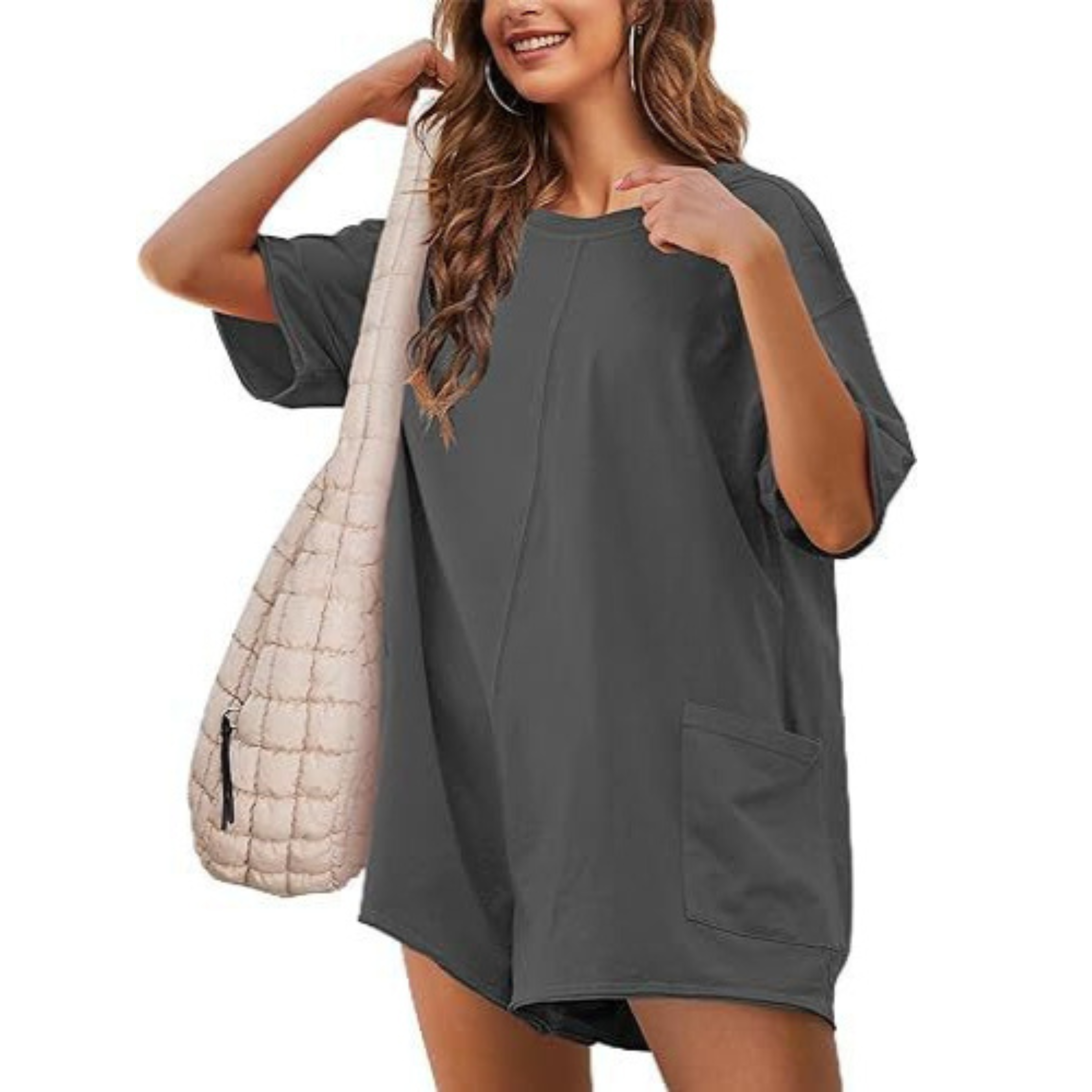 Dark Gray / 2XL