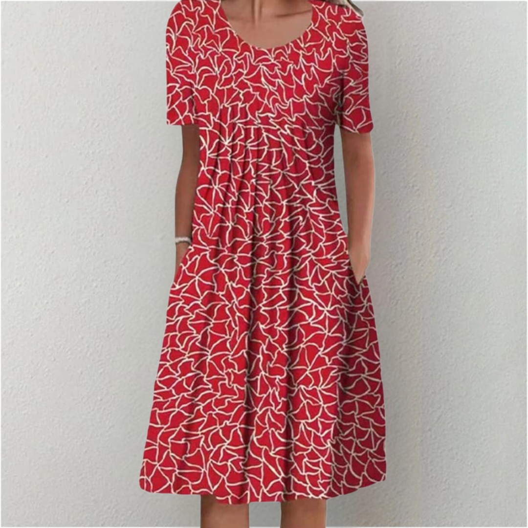 Red / 3XL