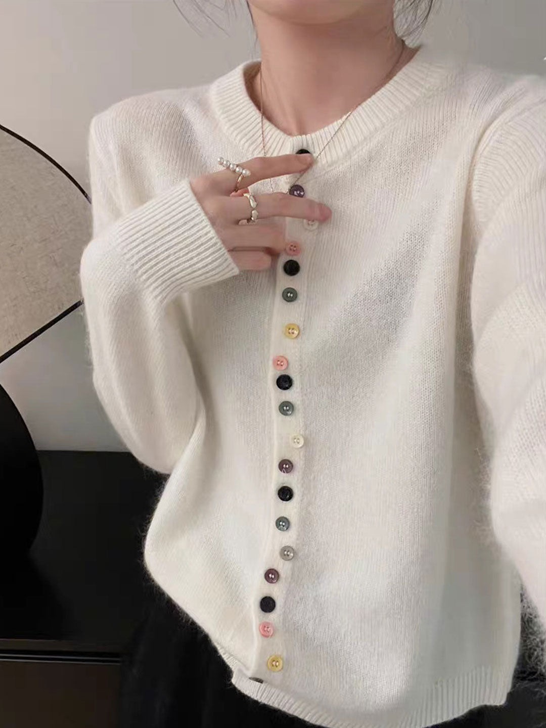 White / XXL