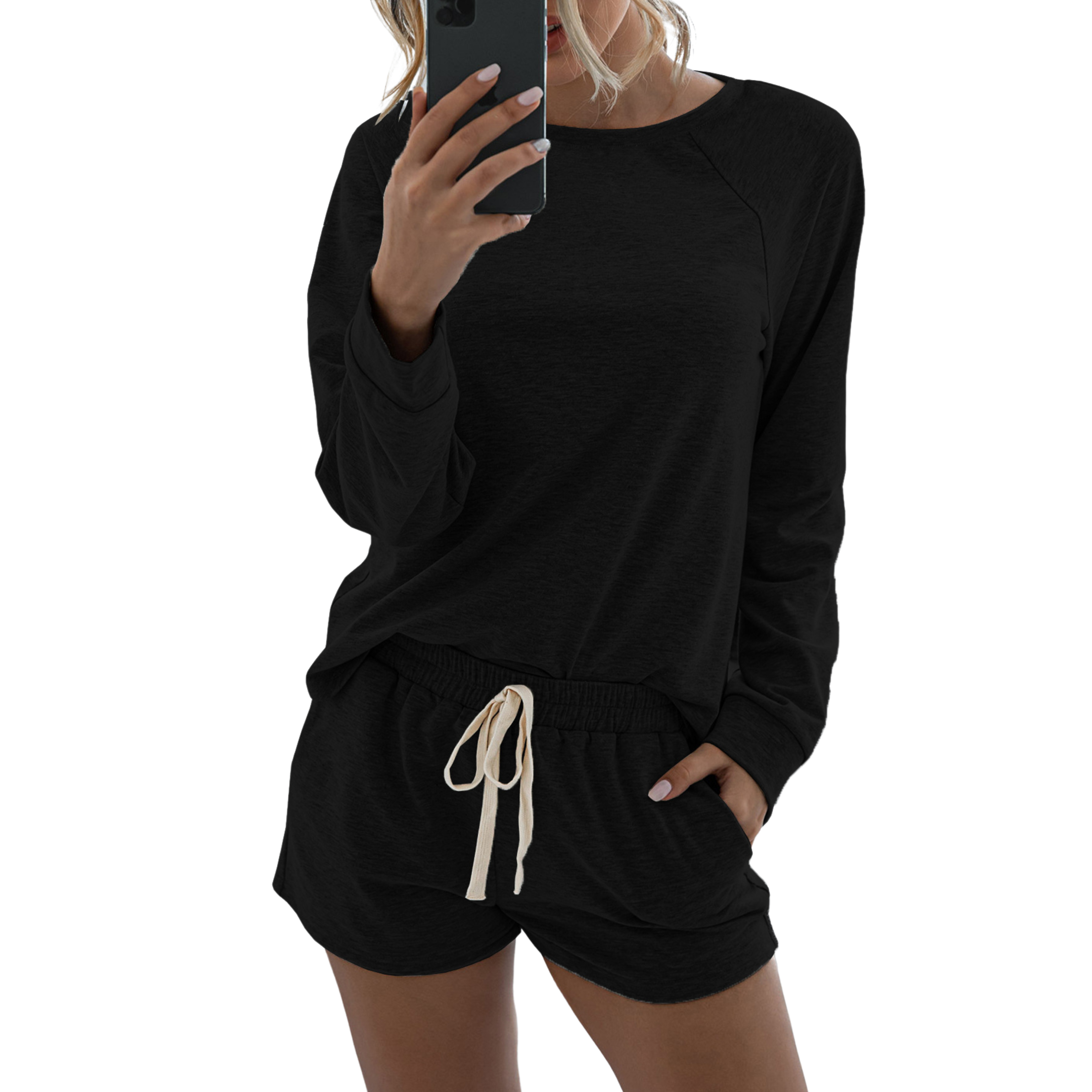 Black / XL