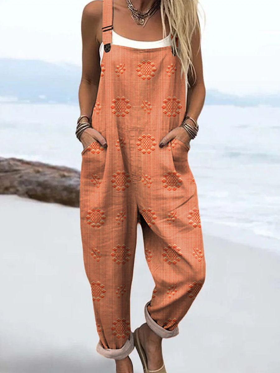 Orange / 3XL