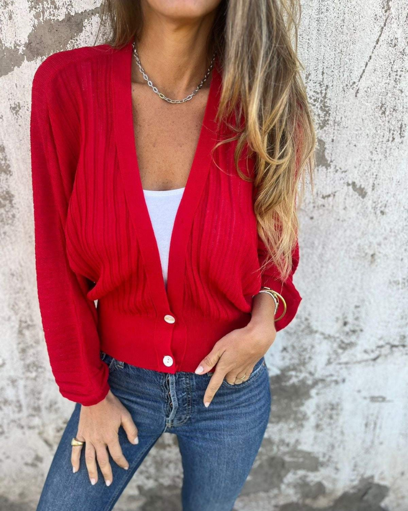 Red / 3XL