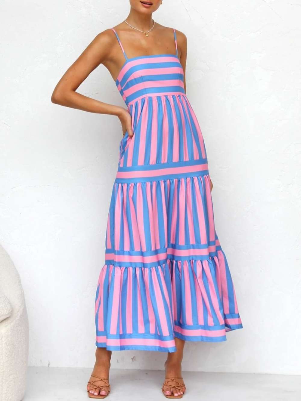 Pink / XL