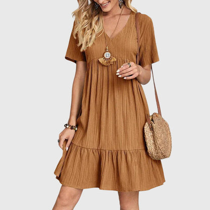 Sophie | Chic Flattering Dress