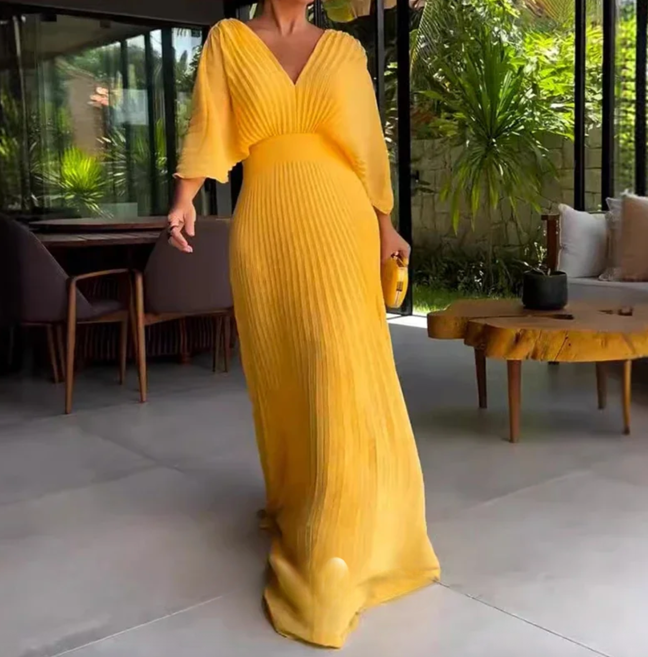 Yellow / 2XL