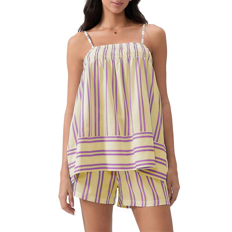Light Yellow / XL