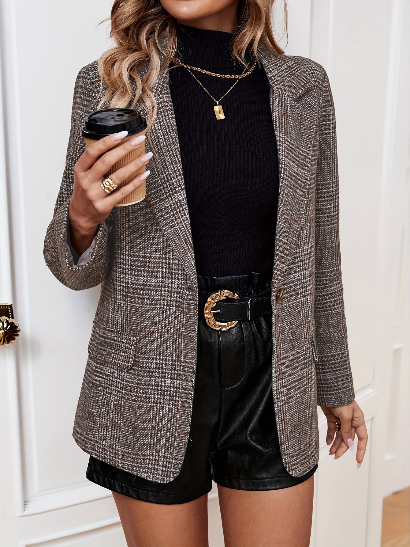 Coffee / 3XL