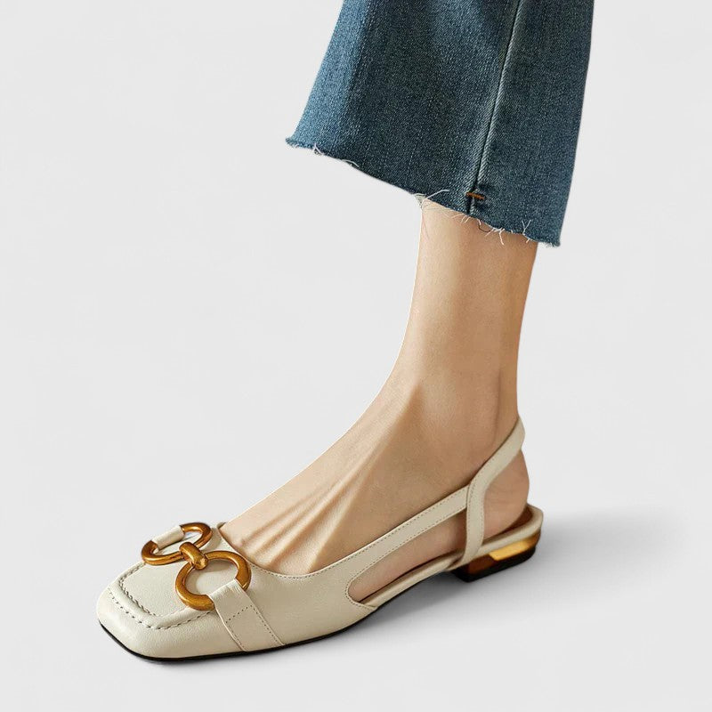 Beige / 43