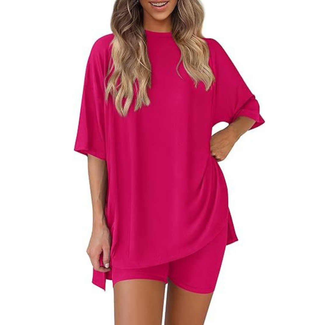 Rose Red / XXXXL