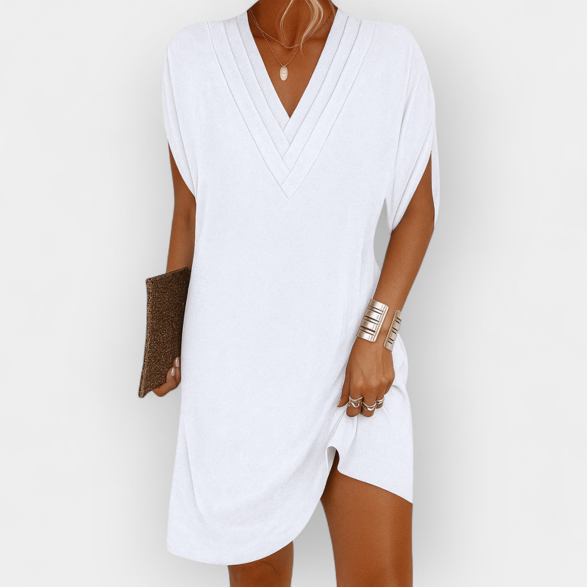White / 3XL