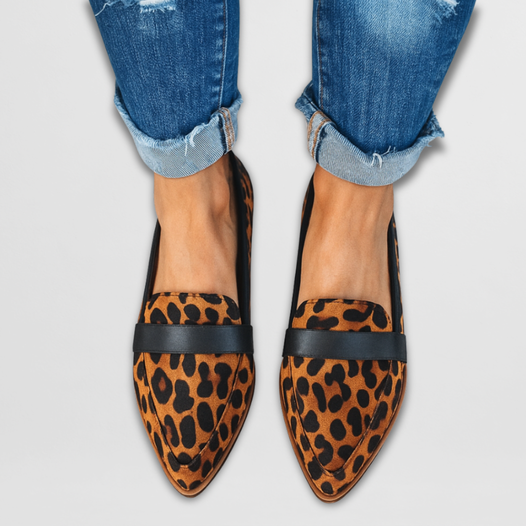 Leopard print / 46