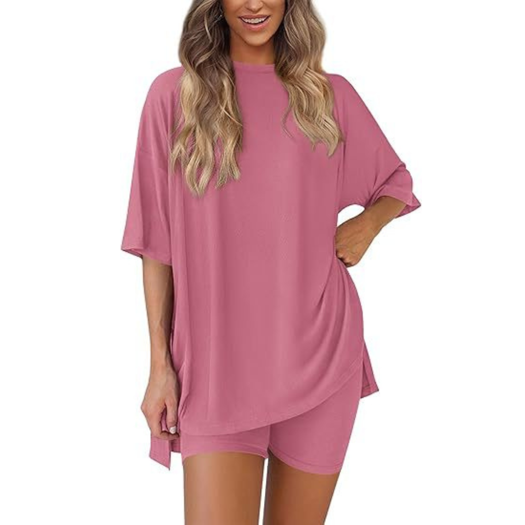 Pink / XXXXL