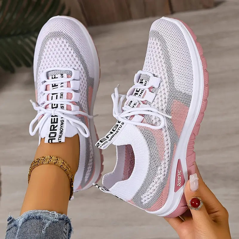 Blush Pink / 12