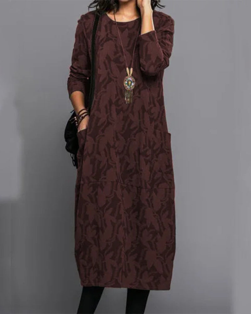 Brown / 3XL