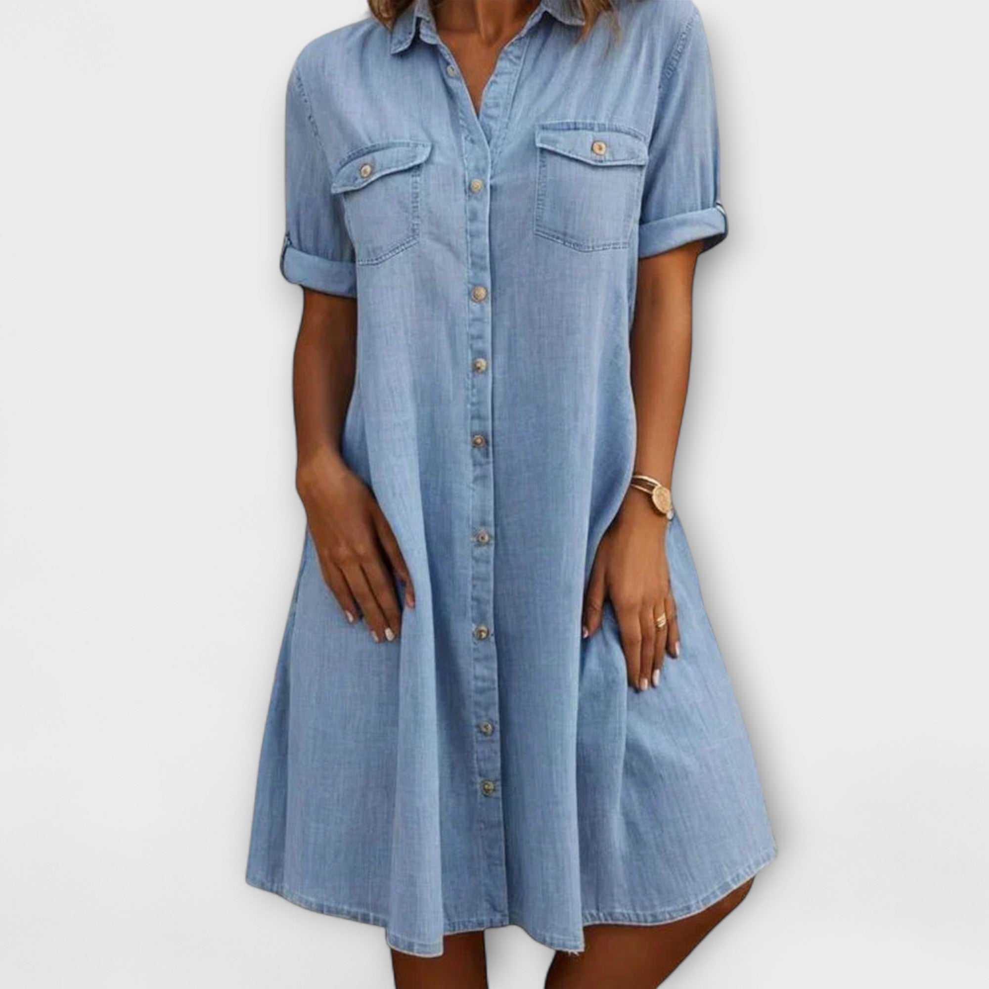 Blue / 3XL
