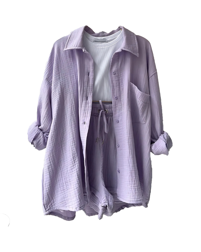 Purple / 2XL