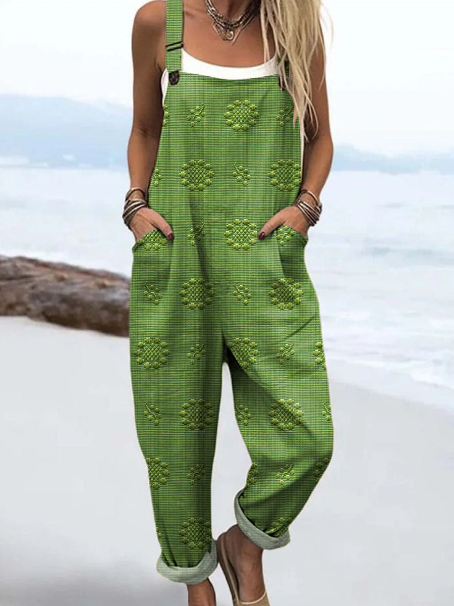 Green / 3XL