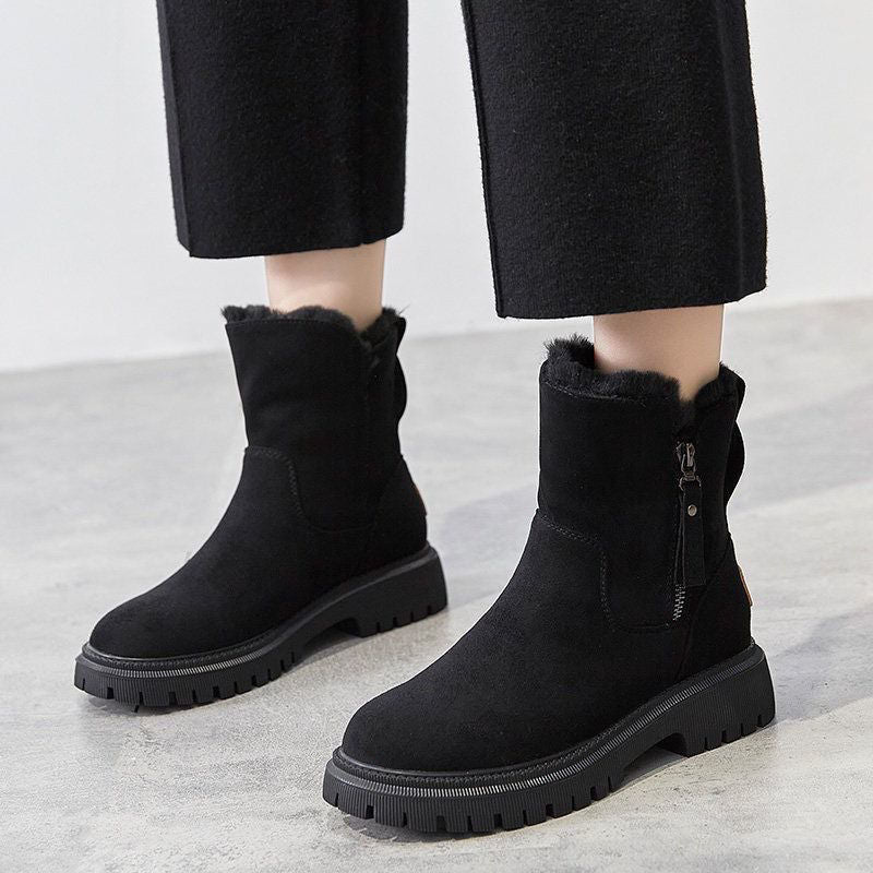 Black / 10.5