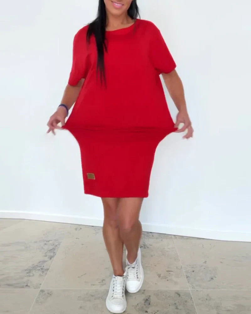 Red / 5XL