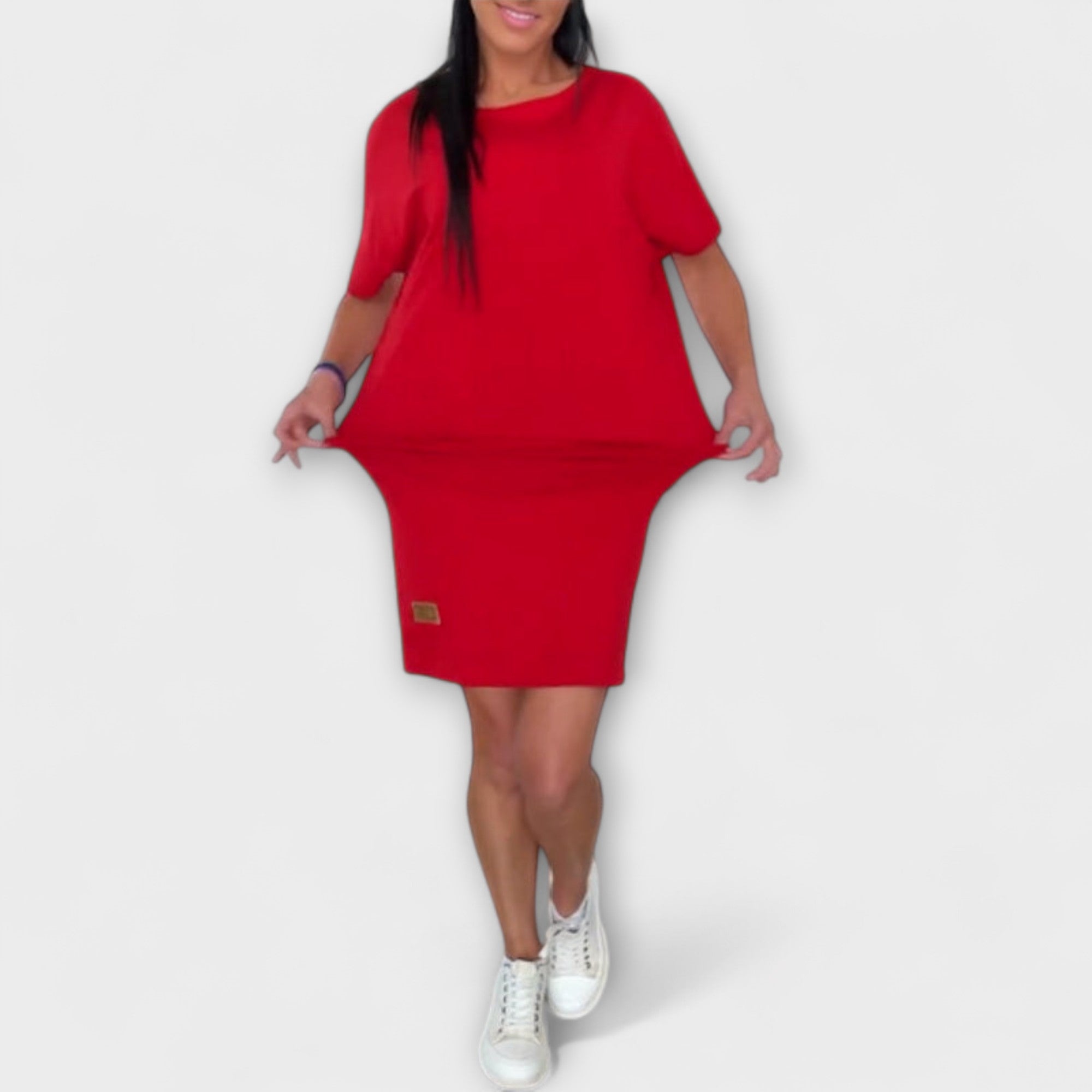 Red / 3XL