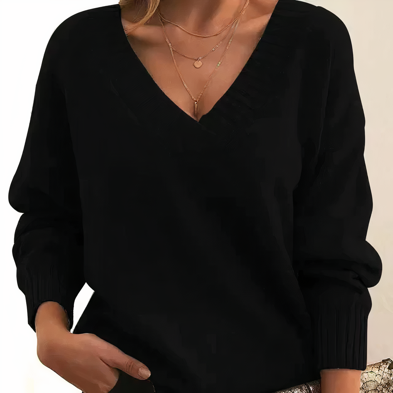 Black / 2XL