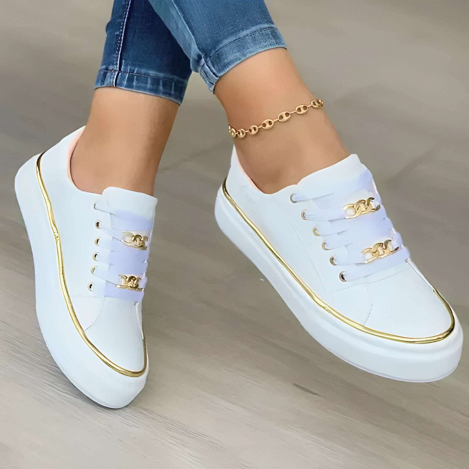 White (Almost sold out) / 12