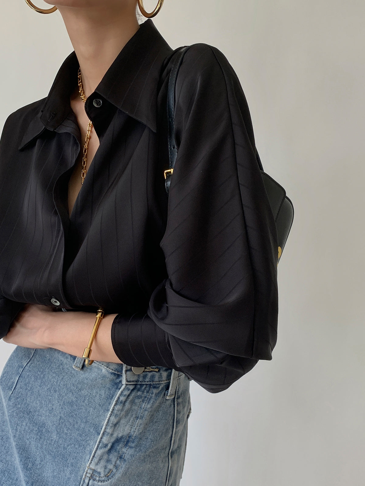 Black / XL