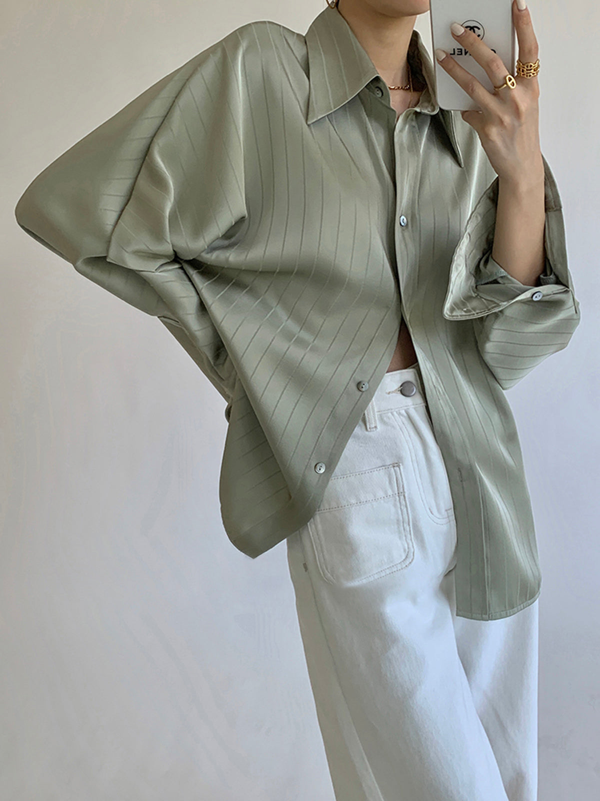 Green / XL