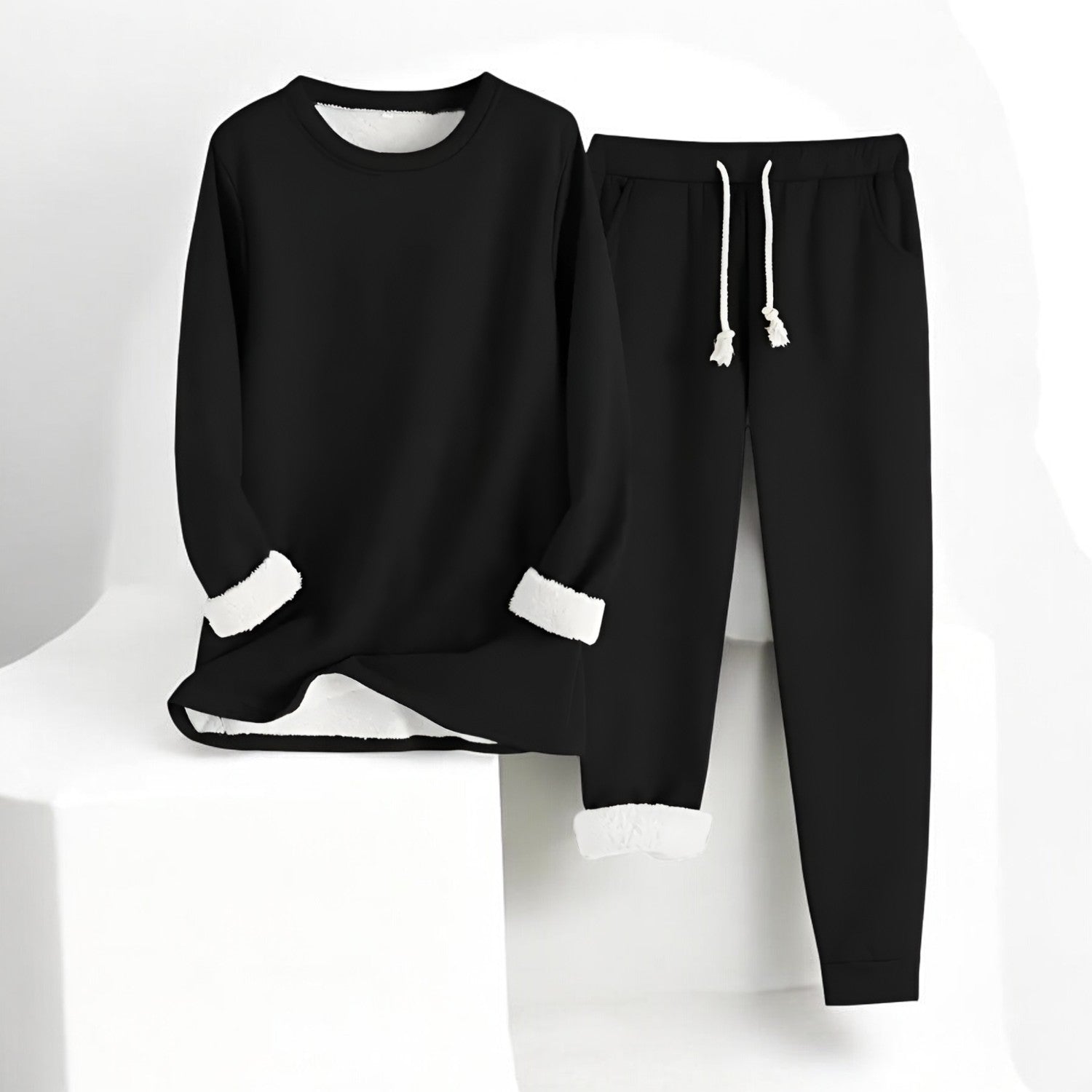 Black / 5XL