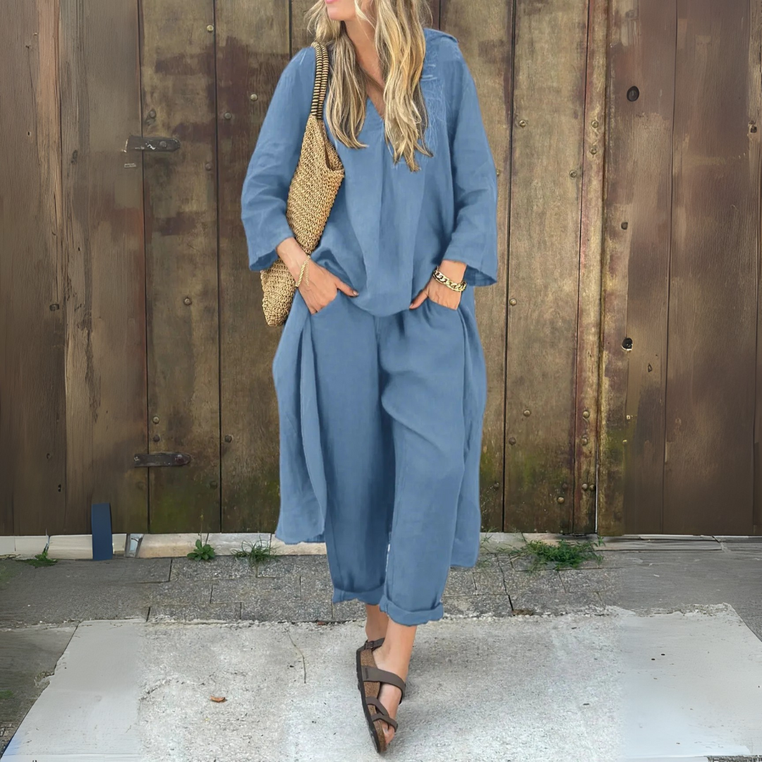 Azure / 3XL