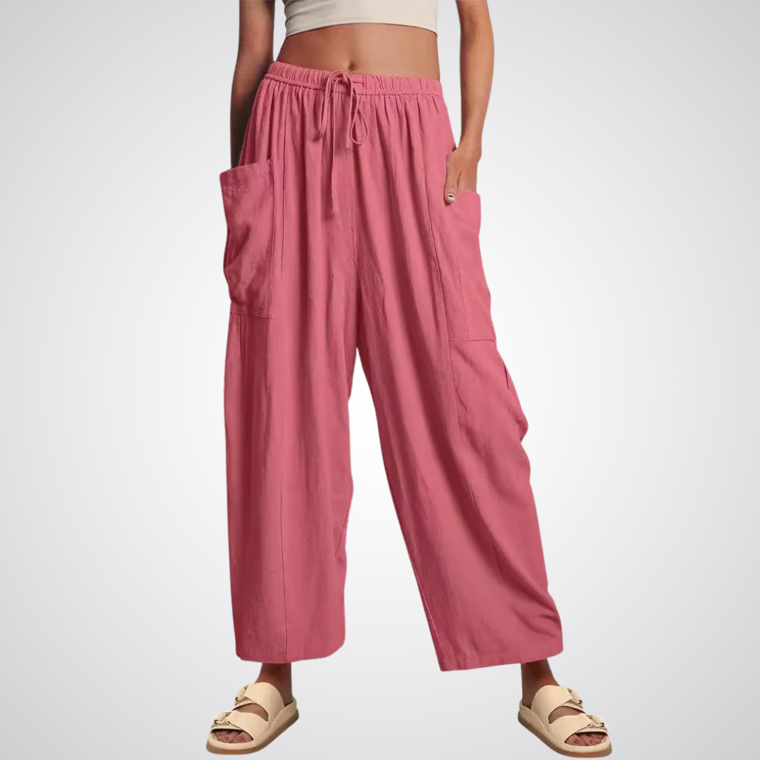 Pink / 3XL