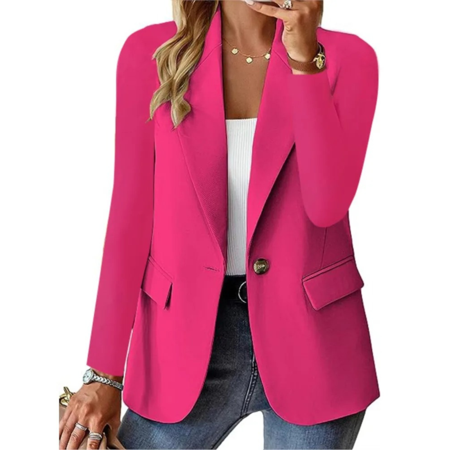 2XL / Pink