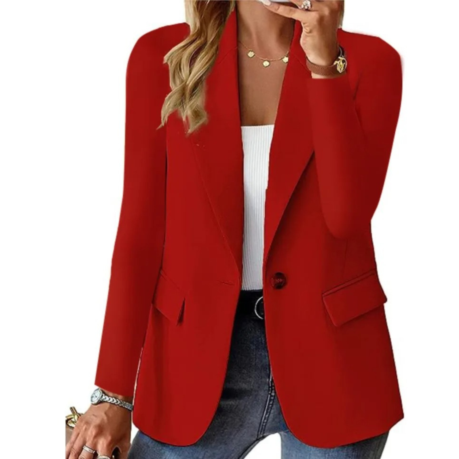 2XL / Red
