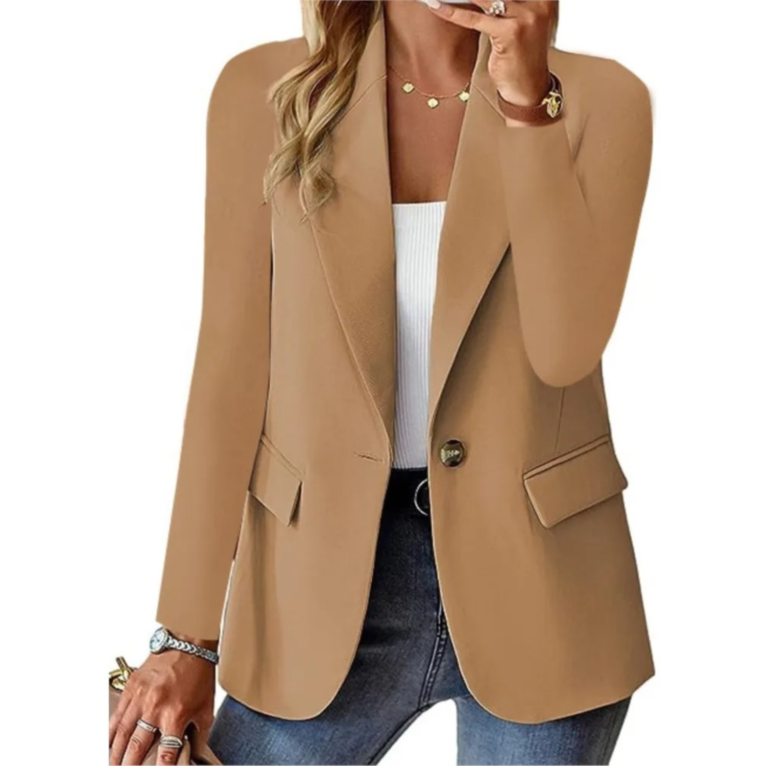 2XL / Brown