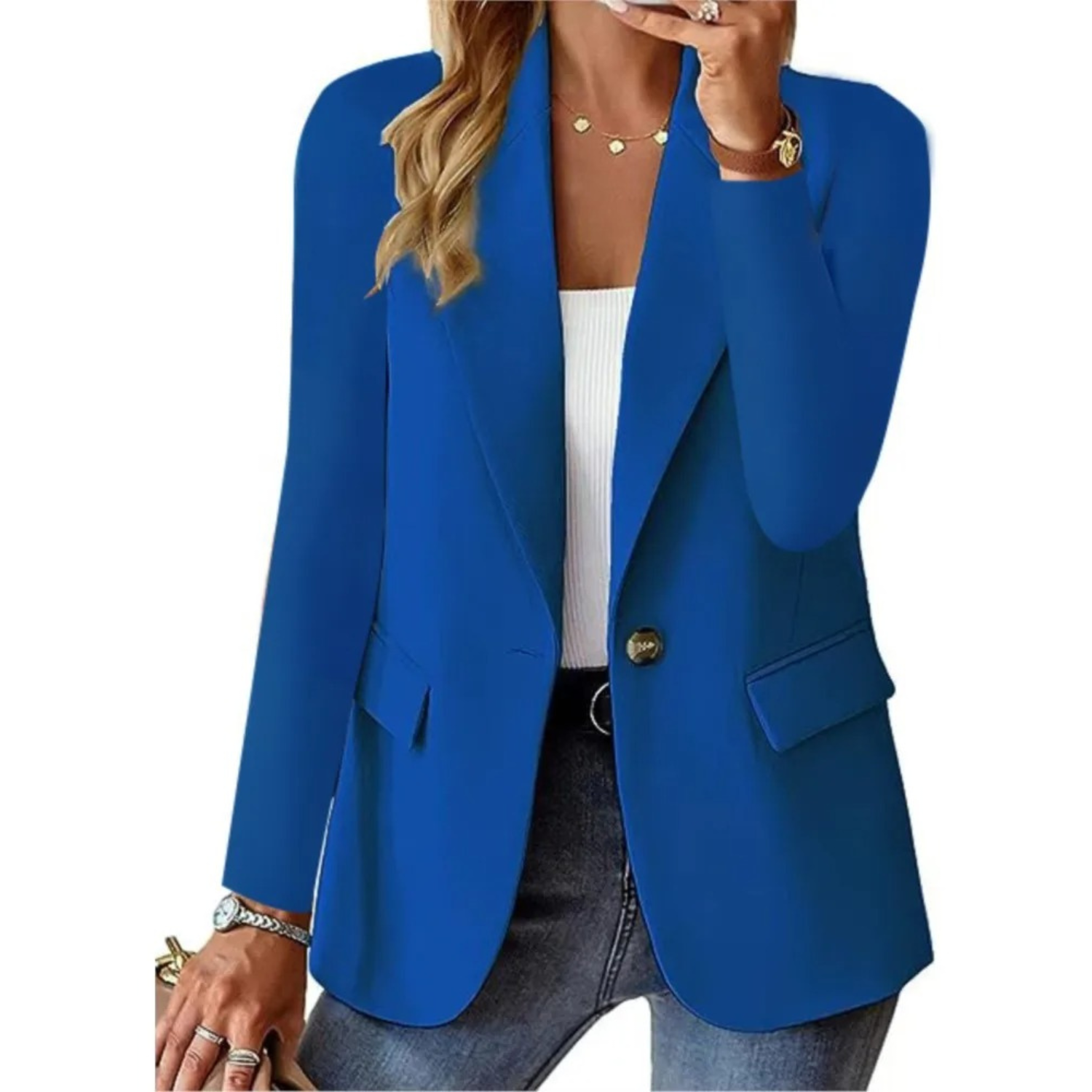 2XL / Blue