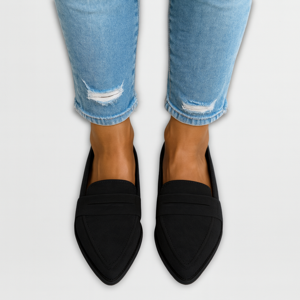 Black / 46