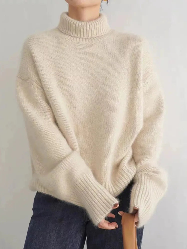 Cream / One Size Fits All