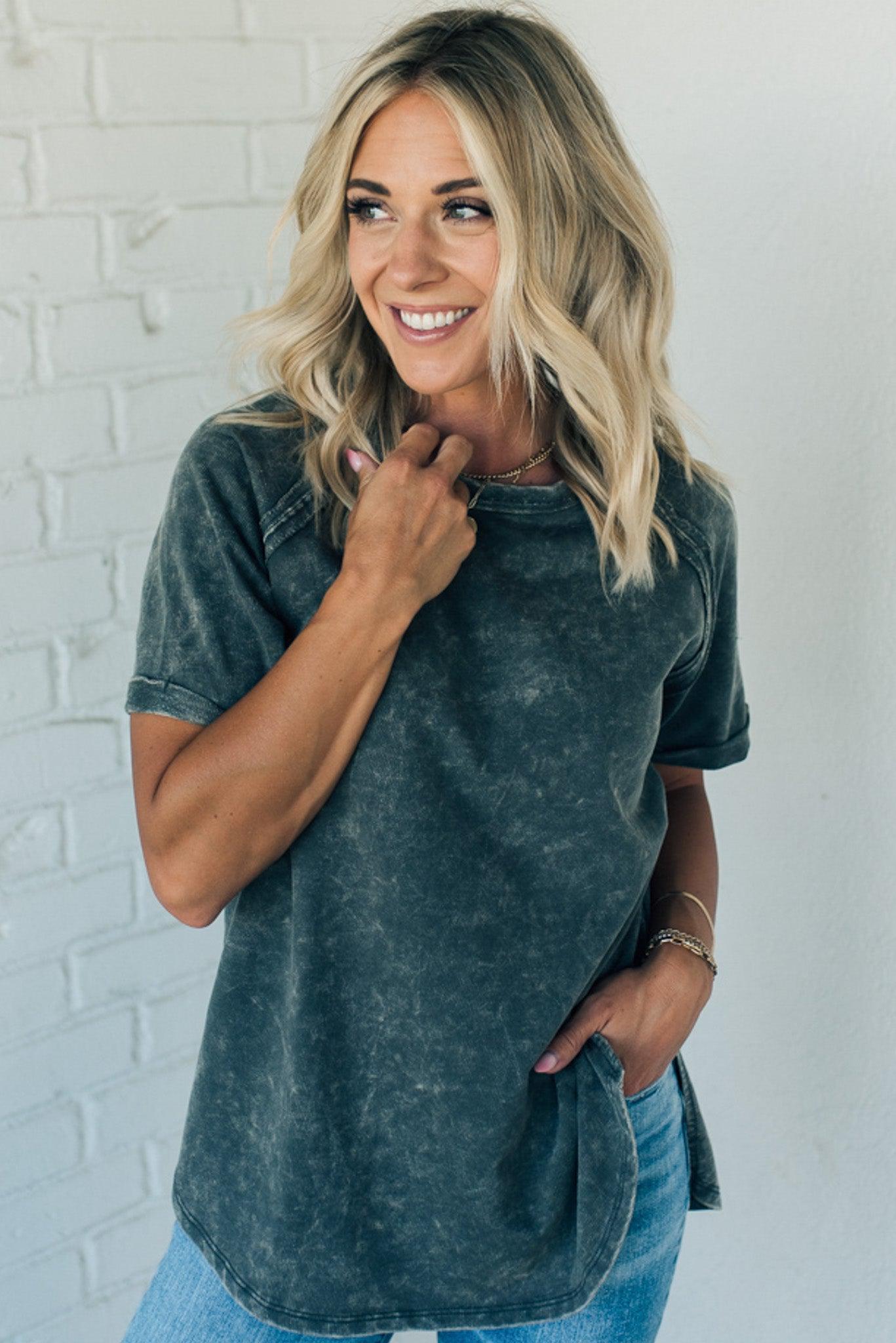 Mocha Grey / X-Large