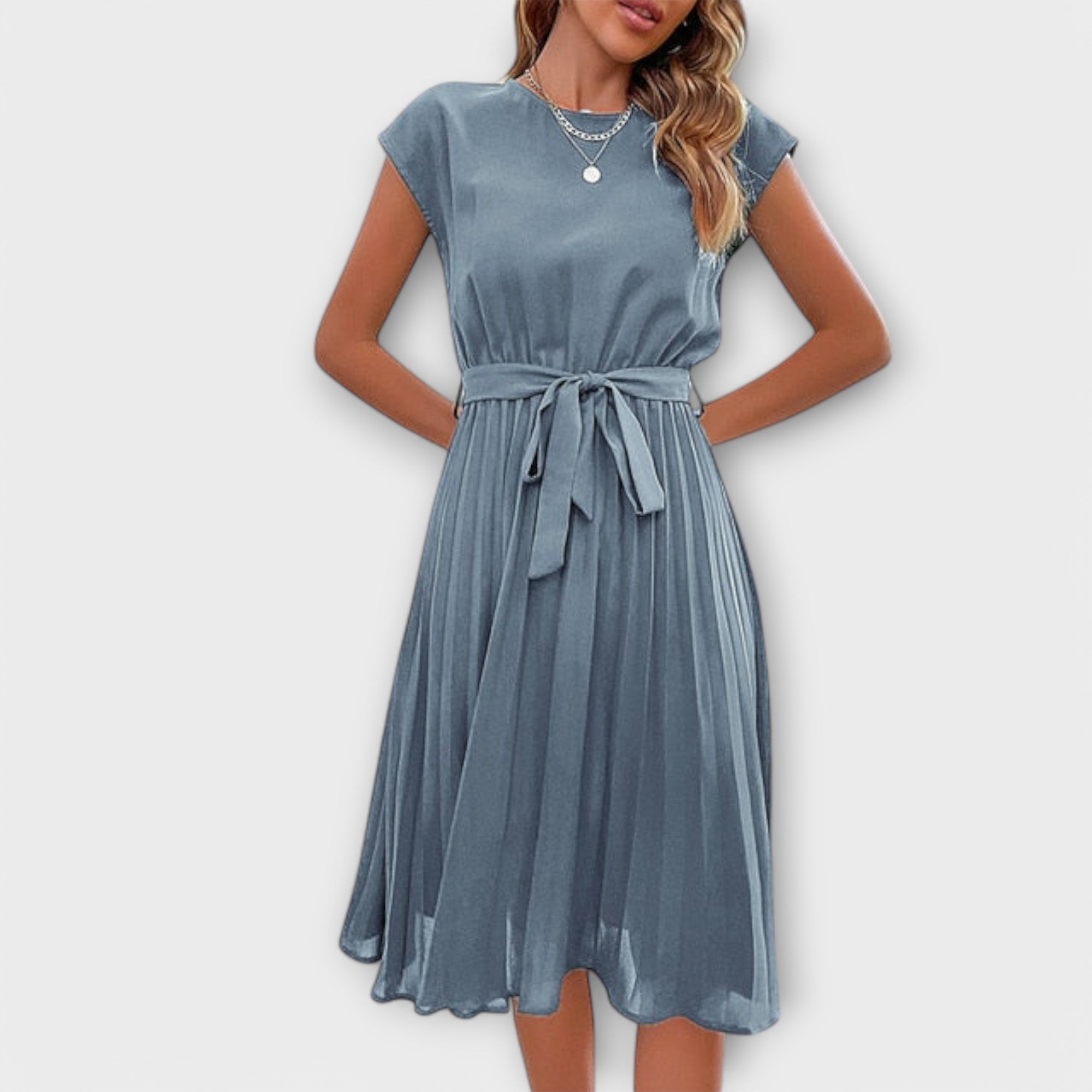 Sky blue / 2XL